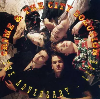 The Adversary - Live