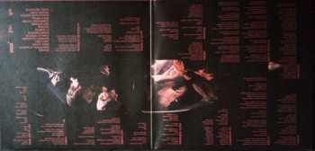 2LP Crimi: Scuru Cauru LTD