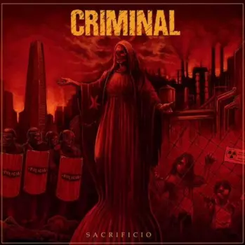  Sacrificio 