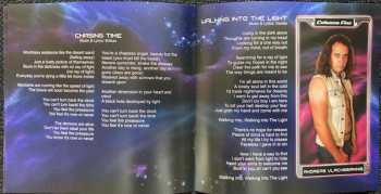 CD Crimson Fire: Another Dimension
