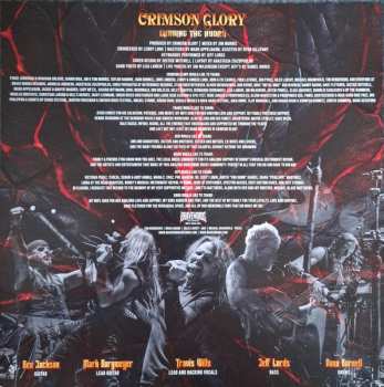 LP Crimson Glory: Chasing The Hydra