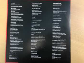 LP Bokassa: Crimson Riders CLR