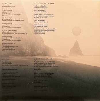 2LP Crippled Black Phoenix: Great Escape