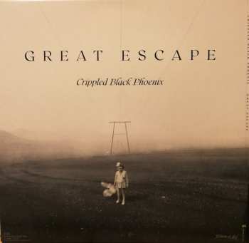 2LP Crippled Black Phoenix: Great Escape