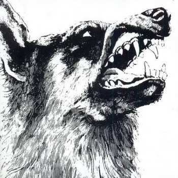 LP Crippled Black Phoenix: I, Vigilante