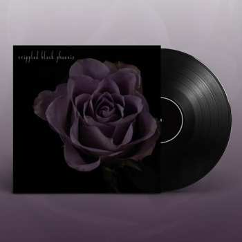 EP Crippled Black Phoenix: Painful Reminder / Dead Is Dead