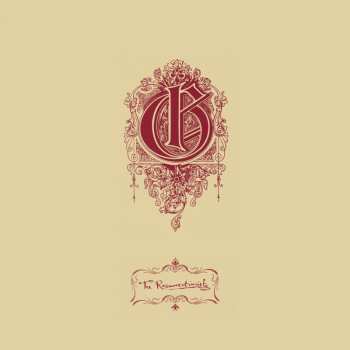 CD Crippled Black Phoenix: The Resurrectionists (reissue 2025)