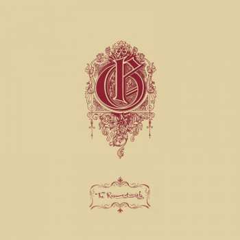 CD Crippled Black Phoenix: The Resurrectionists DIGI
