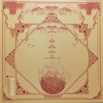 2LP Crippled Black Phoenix: The Resurrectionists