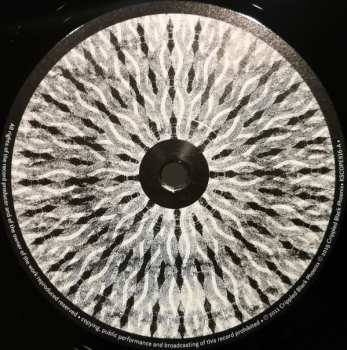 2LP Crippled Black Phoenix: The Resurrectionists