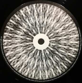 2LP Crippled Black Phoenix: The Resurrectionists