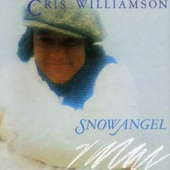Album Cris Williamson: Snow Angel