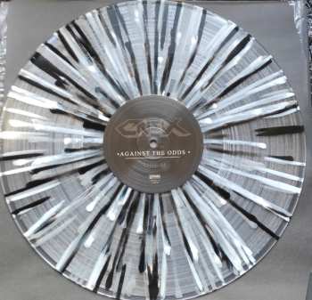 LP Crisix: Against The Odds CLR | LTD