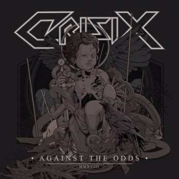 CD Crisix: Against The Odds