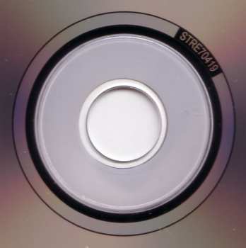 CD Crisk.: Das Erste Mal EP