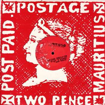 Album Criss Source: Hugs 'n Kisses / Neo Tokio