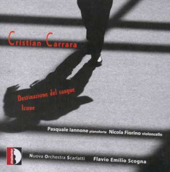 CD Flavio Scogna: Destinazione Del Sangue - Icone