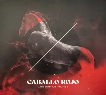 Caballo Rojo