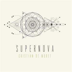 2LP Cristian De Moret: Supernova LTD | NUM