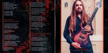 CD Cristiano Filippini's Flames Of Heaven: The Force Within