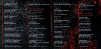 CD Cristiano Filippini's Flames Of Heaven: The Force Within