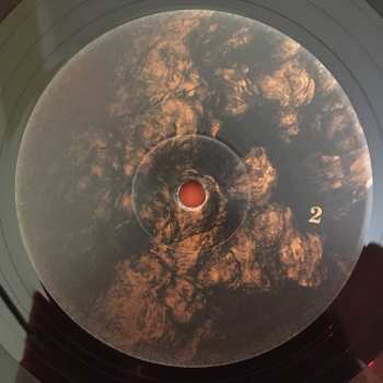 2LP Cristiano Godano: Mi Ero Perso Il Cuore 