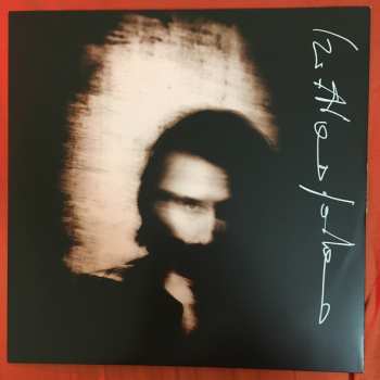 2LP Cristiano Godano: Mi Ero Perso Il Cuore 
