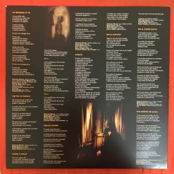2LP Cristiano Godano: Mi Ero Perso Il Cuore 