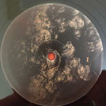 2LP Cristiano Godano: Mi Ero Perso Il Cuore 
