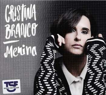 Album Cristina Branco: Menina