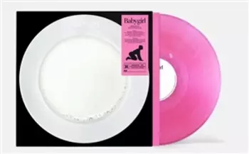 Juan Cristobal Tapia De Veer: Babygirl (Original Soundtrack)