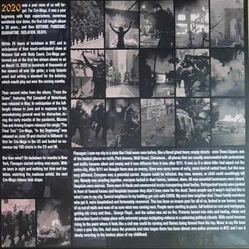 3SP/Set di cofanetti Cro-Mags: 2020