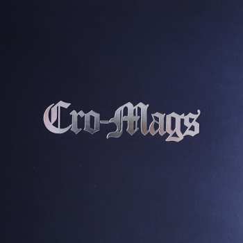 3SP/Set di cofanetti Cro-Mags: 2020