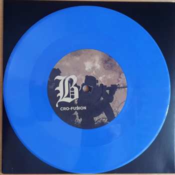 3SP/Set di cofanetti Cro-Mags: 2020