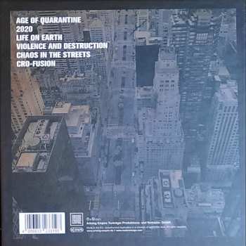 3SP/Set di cofanetti Cro-Mags: 2020