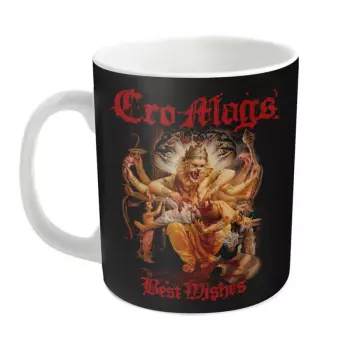 Tazza Best Wishes