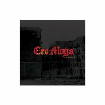 LP Cro-Mags: In The Beginning