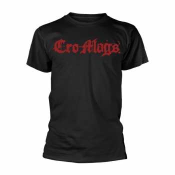 Merch Cro-Mags: Maglietta Between Wars