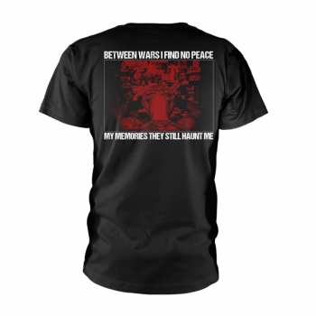 Merce Cro-Mags: Tričko Between Wars S