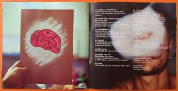 CD Cro: Melodie