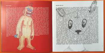 CD Cro: Melodie