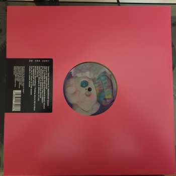 LP Varg: Body Of Content LTD | CLR