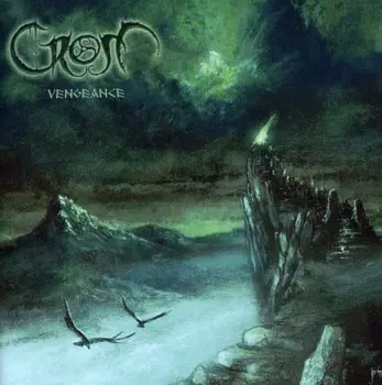 Crom: Vengeance