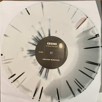 2LP Crone: Endless Midnight CLR | LTD