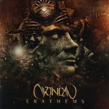 CD Cronian: Erathems