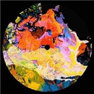 CD Crooked Colours: Langata