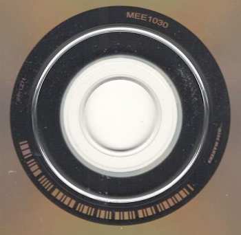 CD Crooked Eye Tommy: Hot Coffee and Pain