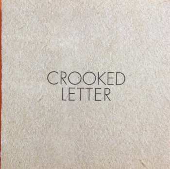 SP Crooked Letter: Crooked Letter
