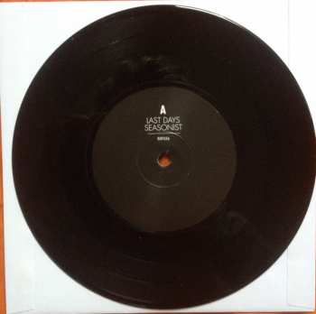 SP Crooked Letter: Crooked Letter