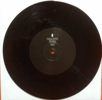 SP Crooked Letter: Crooked Letter